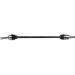 Front Left Axle Shaft