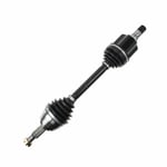 Front Left Axle Shaft