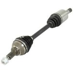 Front Left Axle Shaft
