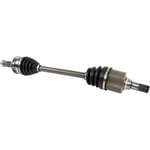 Front Left Axle Shaft