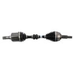 Front Left Axle Shaft