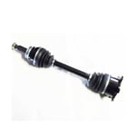 Rear Right Axle Shaft