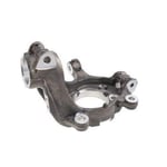 Right Front Flange Base
