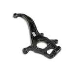 Left Front Flange Base
