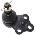 Front Lower Right Control Arm Ball Joint