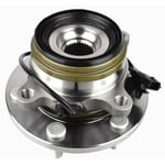Front Flange