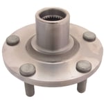 Front Flange