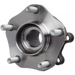 Front Flange