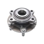 Front Flange