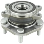 Front Flange