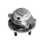 Road Wheel Hub Assembly, Front