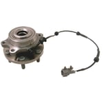 Front Flange