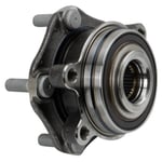 Front Flange
