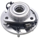 Right Front Flange