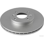 Front Left Hub
