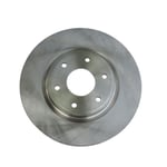 Front Right Hub