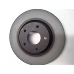 Front Hub