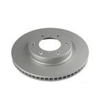 Front Hub