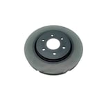 Front Hub