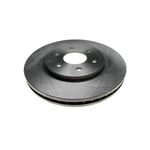 Front Hub