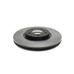 Rotor Disc Brake Front