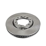Front Hub