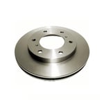 Front Hub