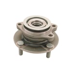 Flange F