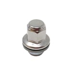 Wheel Hub Nut