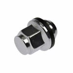 Wheel Hub Nut