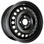 Front Left Wheel