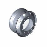Aluminum Wheel