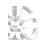 Disc Wheel Cap
