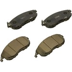 Front Brake Pad Kit