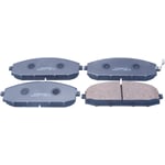 Front Brake Pad Kit