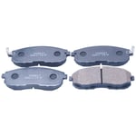 Front Brake Pad Kit