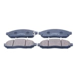 Front Brake Pad Kit