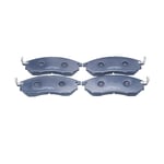 Front Brake Pad Kit