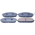 Front Brake Pad Kit
