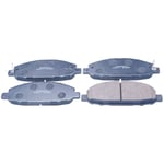 Front Brake Pad Kit