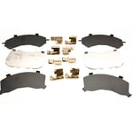 Brake Pad Clips