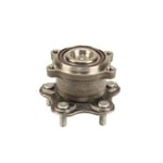 Rear Flange