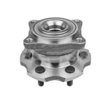 Hub Assembly Rear