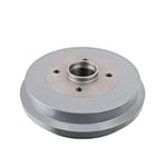 Rear Hub