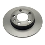 Rear Hub