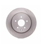 Rotor Brake