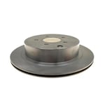 Rear Hub