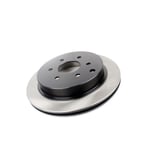 Rotor Brake