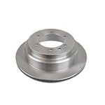 Rear Hub