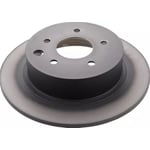 Rear Hub